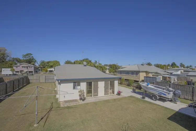 Third view of Homely house listing, 39 Steuart Street, Bundaberg North QLD 4670