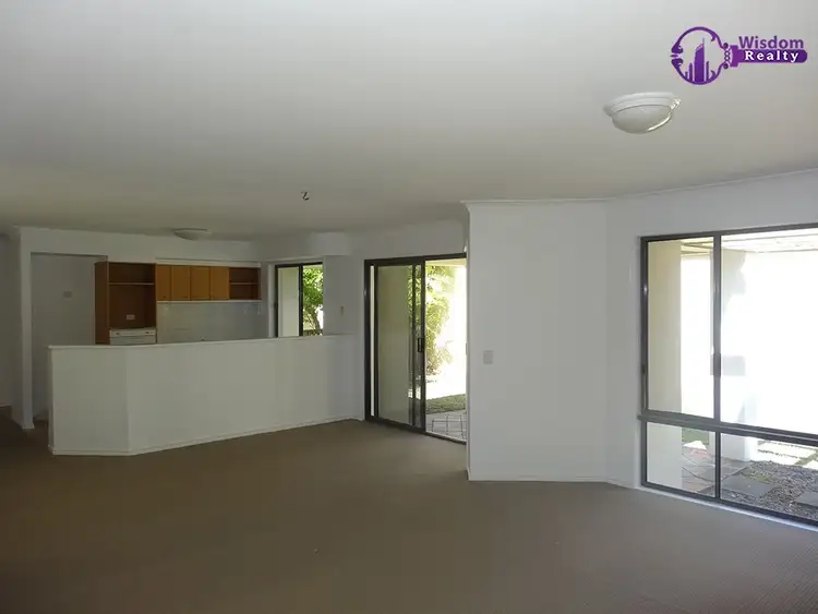 Second view of Homely house listing, 3 Citie Drive, Coombabah QLD 4216