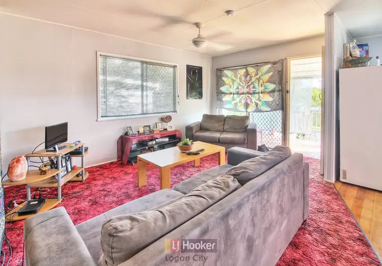 Seventh view of Homely house listing, 28 Lynngold St, Woodridge QLD 4114