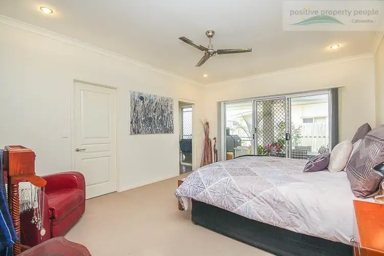 Seventh view of Homely house listing, 36 Grampion Drive, Caloundra West QLD 4551