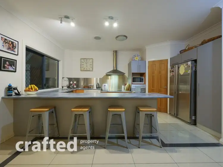 Sixth view of Homely house listing, 68-74 Spinebill Drive, Greenbank QLD 4124