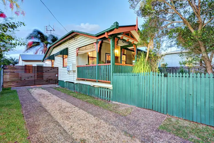 Second view of Homely house listing, 3 Windermere Street, Walkervale QLD 4670