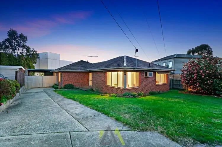 6 Gama Court, Frankston VIC 3199