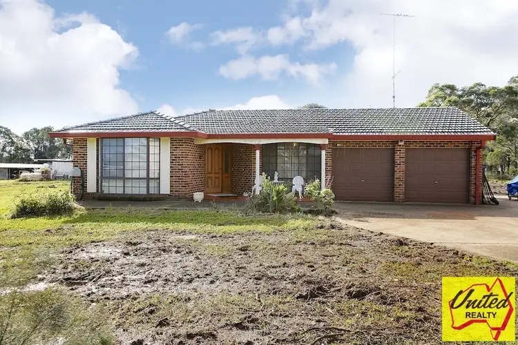 Second view of Homely house listing, 25 Overett Avenue, Kemps Creek NSW 2178