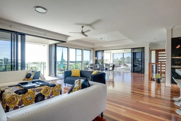 Fourth view of Homely house listing, 5 Swissalp Drive, Urraween QLD 4655