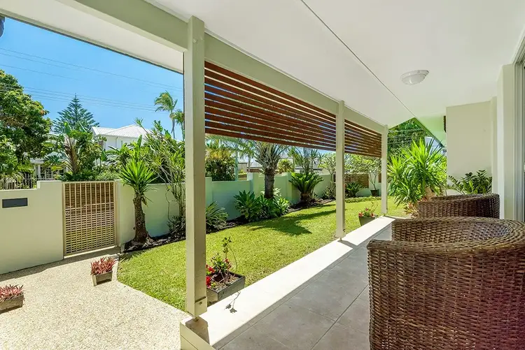 Third view of Homely house listing, 7 Garden Grove, Carrara QLD 4211