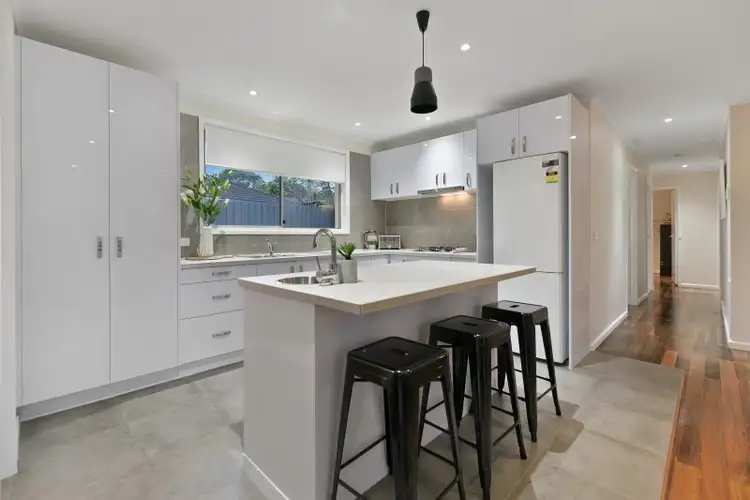 Sixth view of Homely house listing, 48 Lucerne Crescent, Frankston VIC 3199