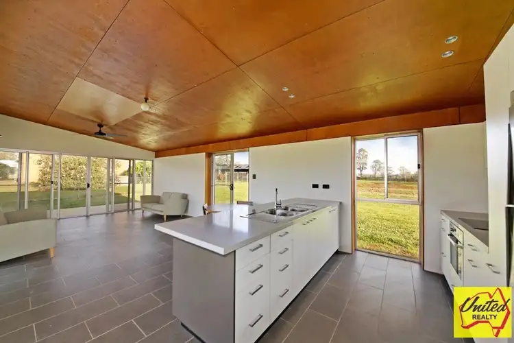 Fourth view of Homely house listing, 430 Fifteenth Avenue, Austral NSW 2179