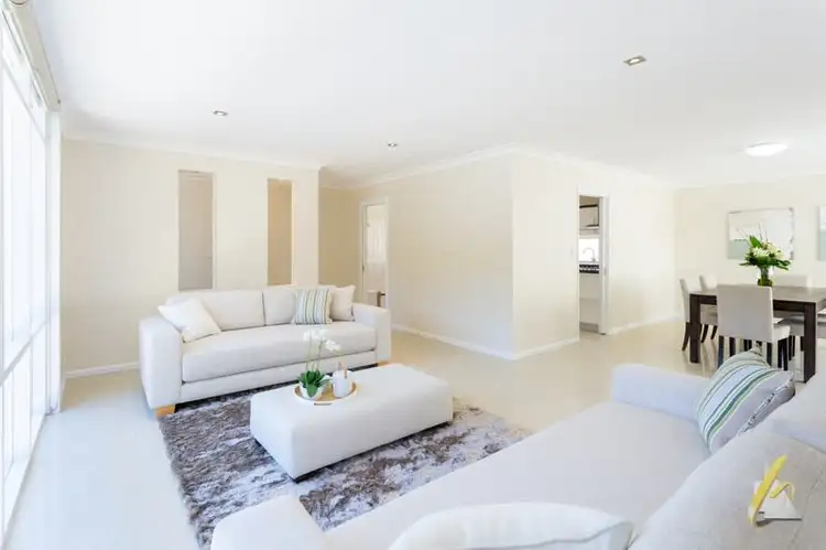 Fifth view of Homely house listing, 10 Fenchurch Street, Fig Tree Pocket QLD 4069