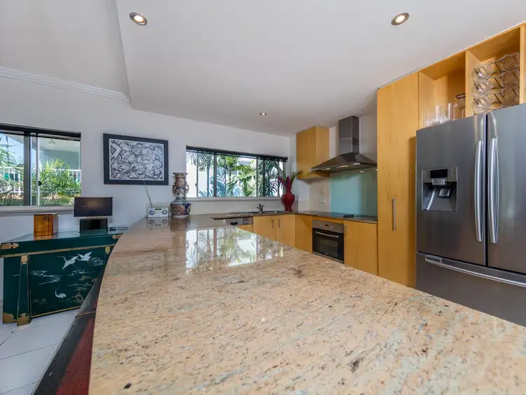 Fifth view of Homely unit listing, 8/77 Arlington Esp, Clifton Beach QLD 4879