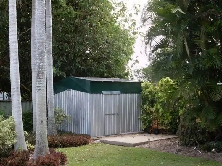 Fifth view of Homely house listing, 107 Vaughan, Mareeba QLD 4880