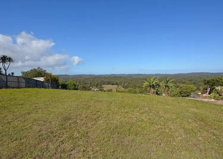 Fourth view of Homely land listing, LOT 44/8 Highview Drive, Craignish QLD 4655