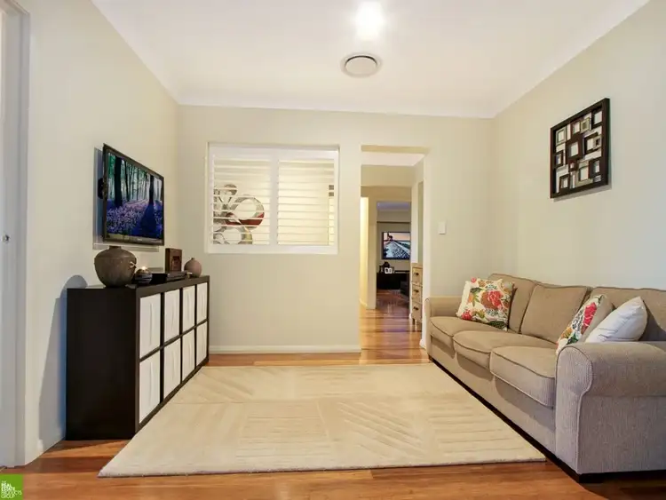 Sixth view of Homely house listing, 42 Mallon Avenue, Horsley NSW 2530