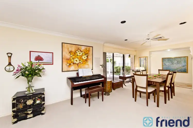 Fifth view of Homely house listing, 334 Wanda Avenue, Salamander Bay NSW 2317