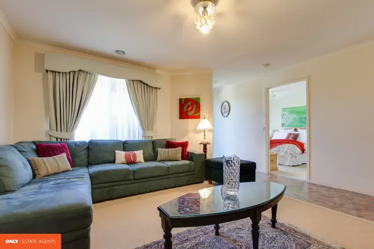 Second view of Homely house listing, 59 Breamlea Way, Cranbourne West VIC 3977