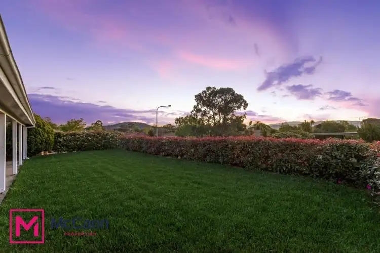 Fourth view of Homely house listing, 24 Twamley Crescent, Richardson ACT 2905