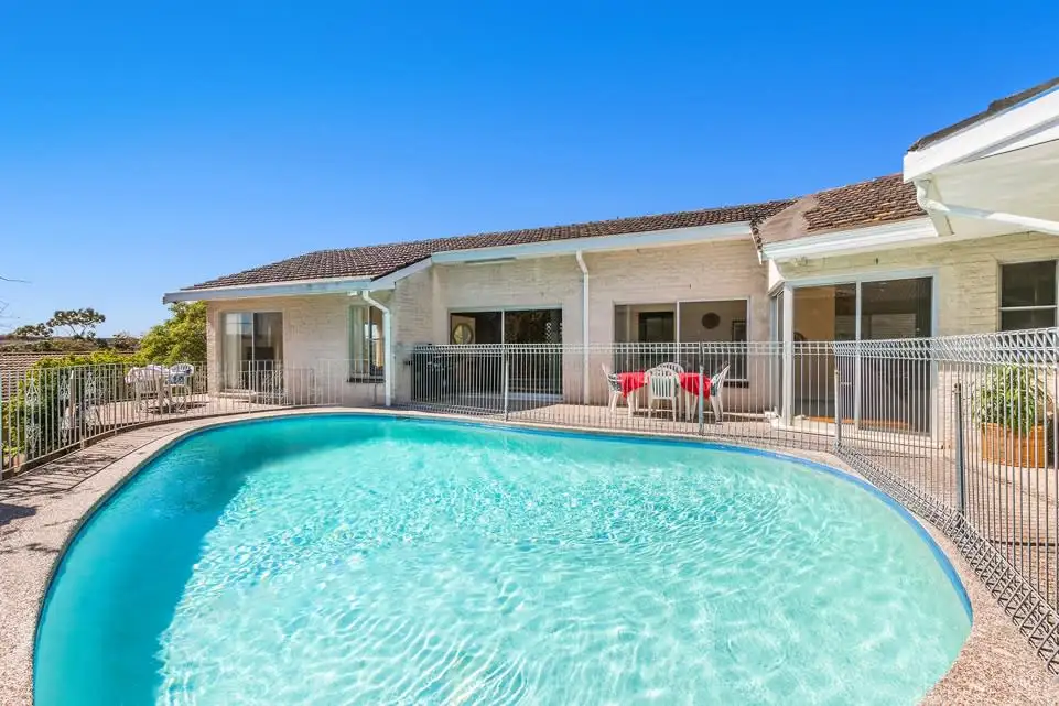 Main view of Homely house listing, 60 Rathowen Parade, Killarney Heights NSW 2087