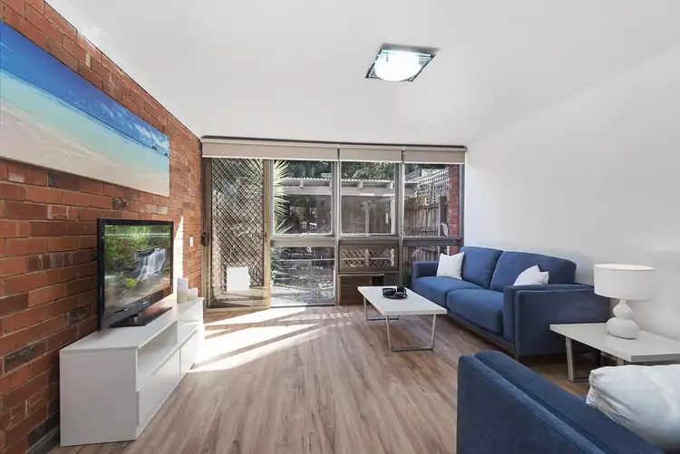 Sixth view of Homely townhouse listing, 16/20 Talmage Street, Albion VIC 3020