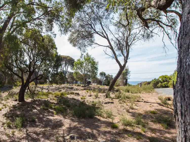 Fifth view of Homely land listing, 35 Ocean View Drive, Greens Beach TAS 7270