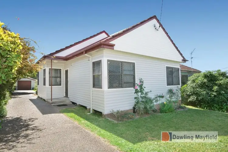 10 Vickers Street, Mayfield West NSW 2304