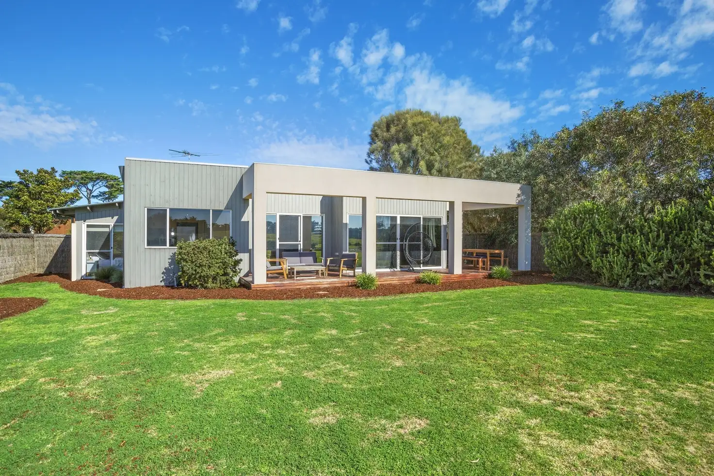 Main view of Homely house listing, 44 Fourteenth Road, Barwon Heads VIC 3227