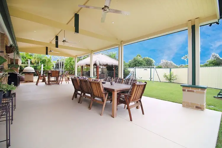 Main view of Homely house listing, 20 Nisbet Place, Merrimac QLD 4226