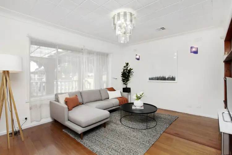 Third view of Homely house listing, 37 Arnold Street, Sunshine West VIC 3020