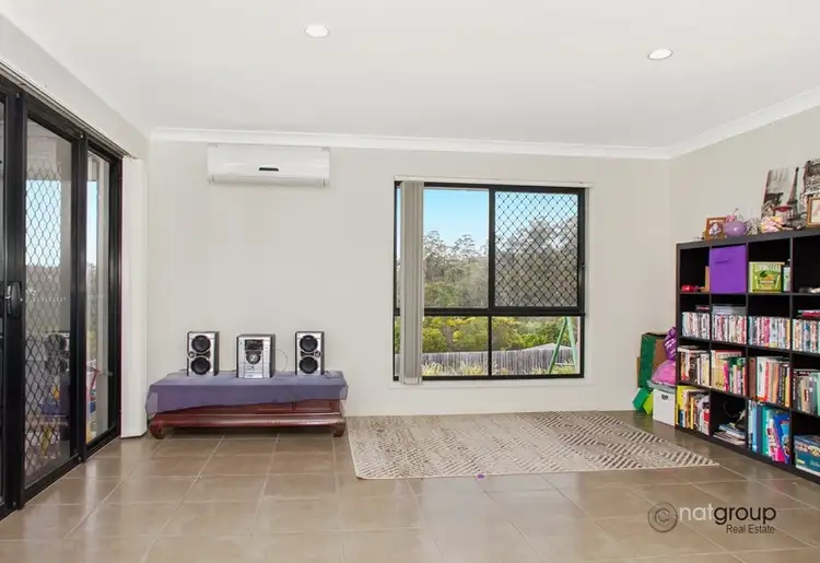 Third view of Homely house listing, 26 Hadrian Crescent, Pacific Pines QLD 4211