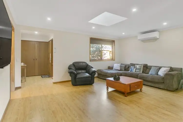 Fourth view of Homely unit listing, 5/29 Cricklewood Avenue, Frankston VIC 3199