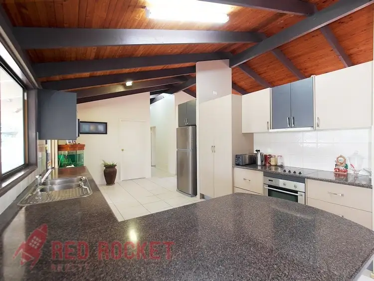 Fifth view of Homely house listing, 17 Carissa Street, Shailer Park QLD 4128