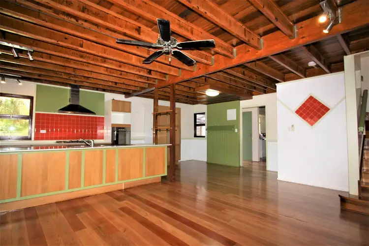 Second view of Homely house listing, 37 Edith Street, Alderley QLD 4051