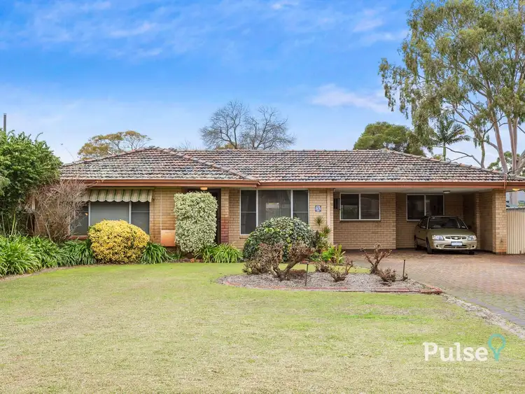 5 Rummer Way, Bateman WA 6150