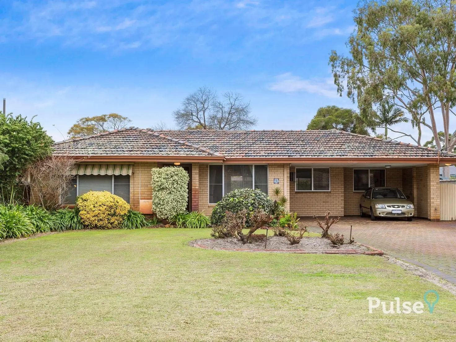 Main view of Homely house listing, 5 Rummer Way, Bateman WA 6150