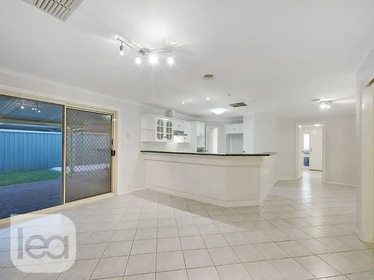 Sixth view of Homely house listing, 22 Perre Drive, Craigmore SA 5114