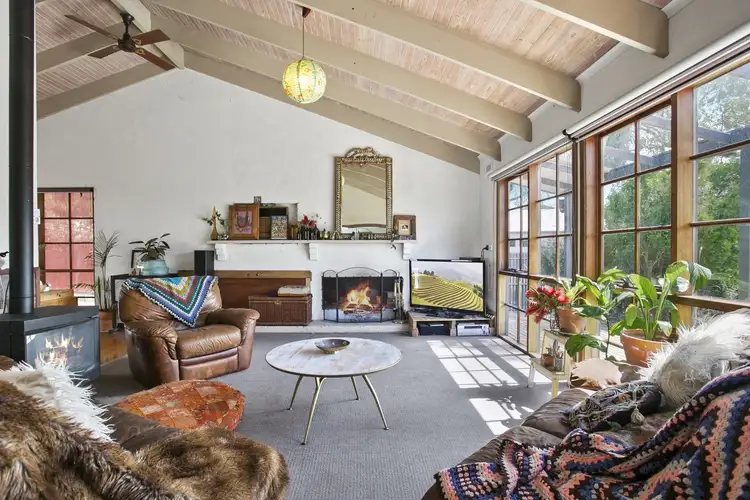 Second view of Homely house listing, 21 Knox Drive, Barwon Heads VIC 3227