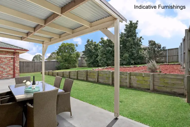 Sixth view of Homely house listing, 20 Vintage Drive, Gillieston Heights NSW 2321