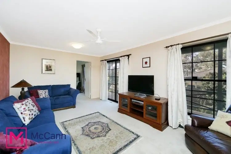 Second view of Homely house listing, 61 Vansittart Crescent, Kambah ACT 2902