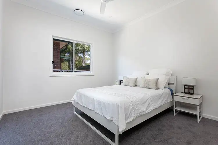 Fourth view of Homely semi-detached listing, 29B Boundary Road, Heathcote NSW 2233