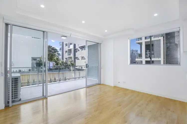 Fourth view of Homely unit listing, 105/41-45 Mindarie Street, Lane Cove NSW 2066