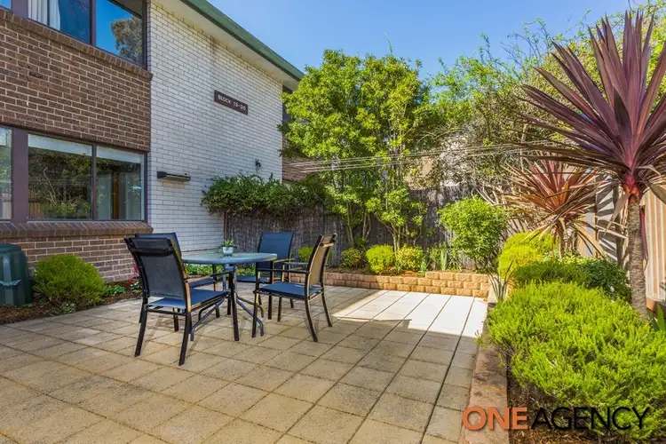 Fourth view of Homely apartment listing, 14/5 Hyndes Crescent, Holder ACT 2611