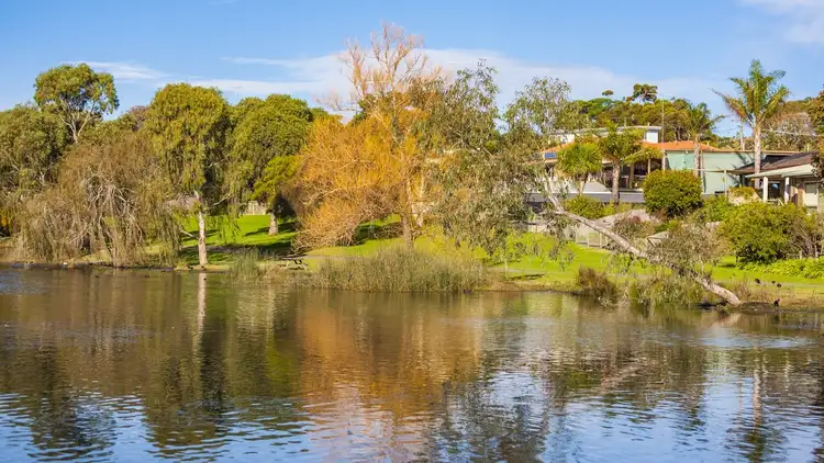 Fourth view of Homely land listing, 1/20 Kalinga Road, Ocean Grove VIC 3226