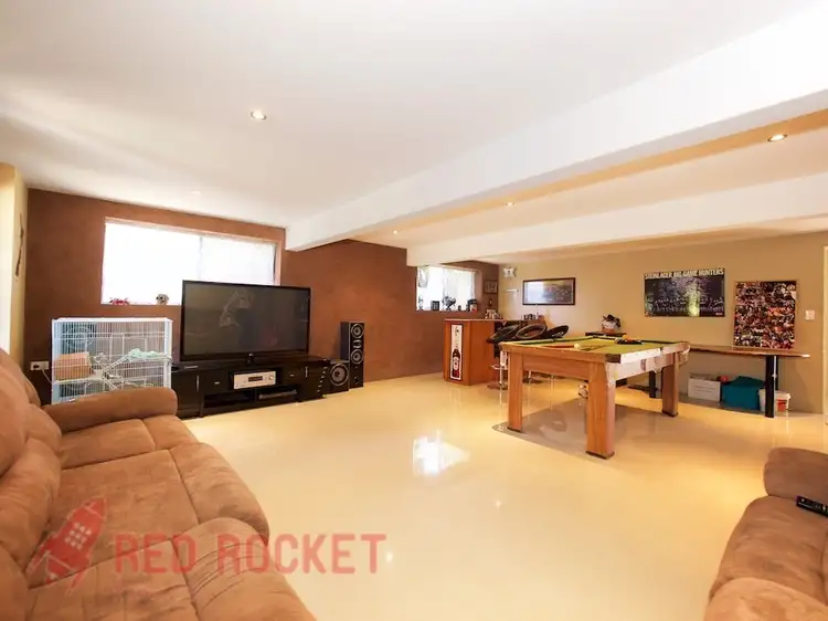 Fifth view of Homely house listing, 15 Belgrave Street, Underwood QLD 4119