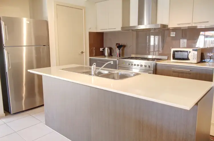 Third view of Homely house listing, 11 Ellesmere Grv, Melton West VIC 3337