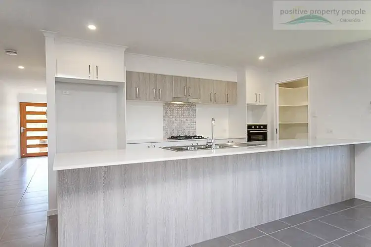 Second view of Homely house listing, 8 Jade Crescent, Caloundra West QLD 4551