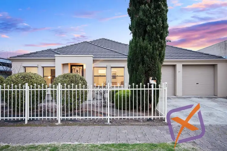 37 Manoora Street, Greenacres SA 5086