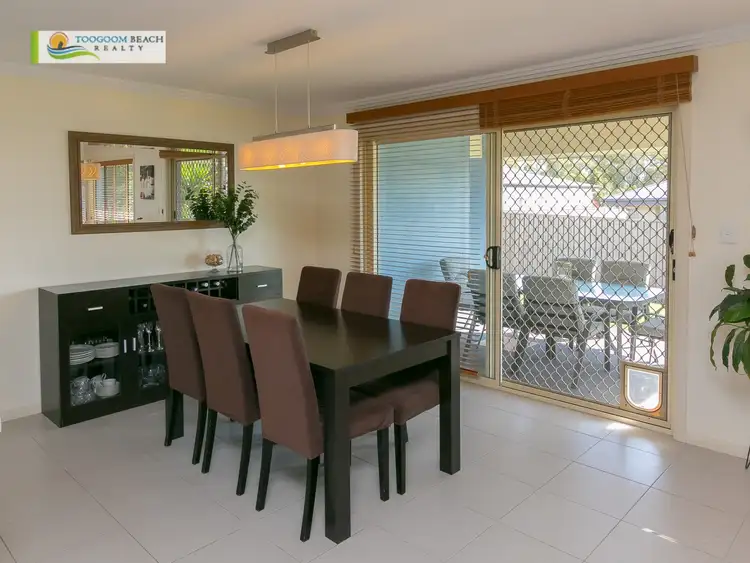 Fifth view of Homely house listing, 11 Bay Park Drive, Wondunna QLD 4655