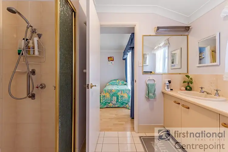 Seventh view of Homely townhouse listing, 17/172 Barrier Reef Drive, Mermaid Waters QLD 4218
