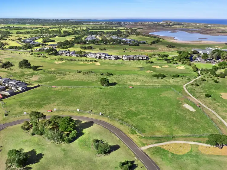 Third view of Homely townhouse listing, Lot 411 Plantation Drive, Barwon Heads VIC 3227