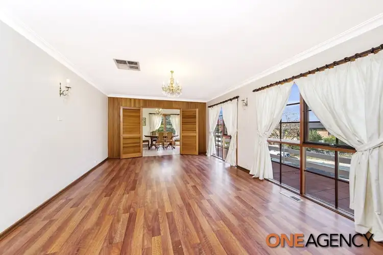 Sixth view of Homely house listing, 6 Eildon Place, Duffy ACT 2611