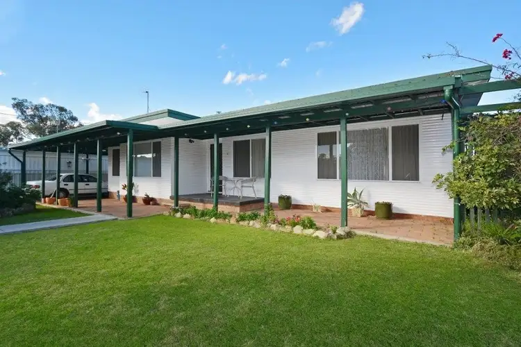 2 Goodwin Road, Gunnedah NSW 2380